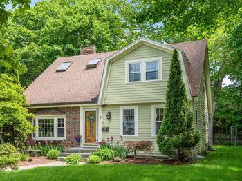 3 Berkeley Rd