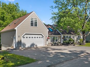 123 Indian Hill Road
