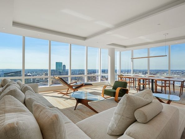 1 Franklin Street 4802, Boston MA 02110