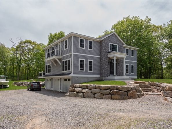 3 Toronto Ave, Gloucester MA 01930