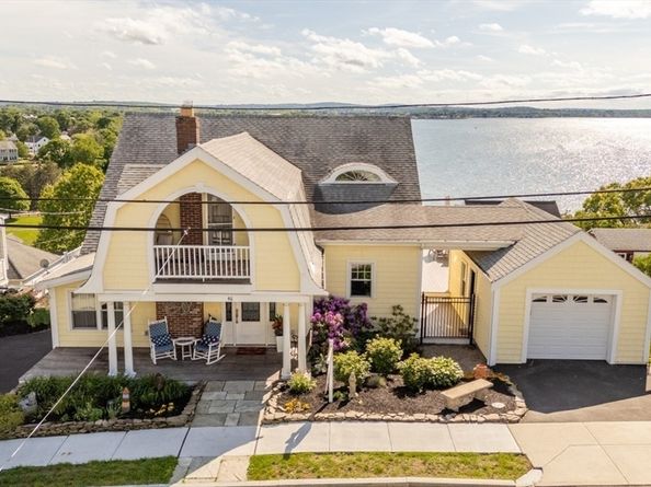 46 Mears, Quincy MA 02169