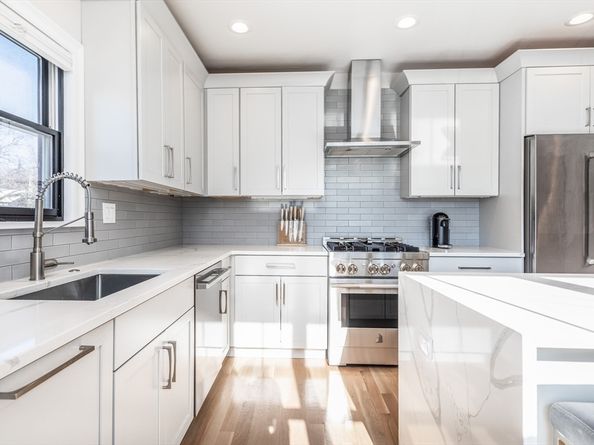 1 Zamora Street 2, Boston MA 02130