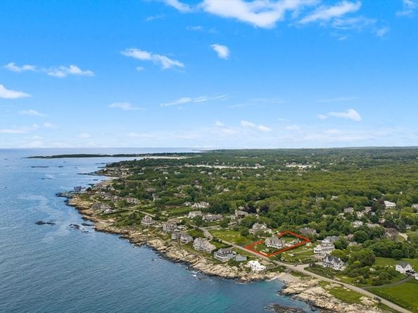 486 Jerusalem Rd, Cohasset MA 02025