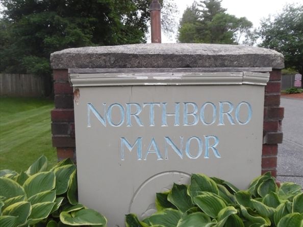 39 Pleasant St B21, Northborough MA 01532