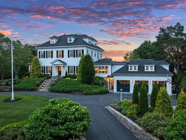 48 Harbor Ave, Marblehead MA 01945