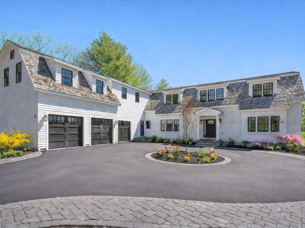 10 Hitching Post Lane, Weston MA 02493