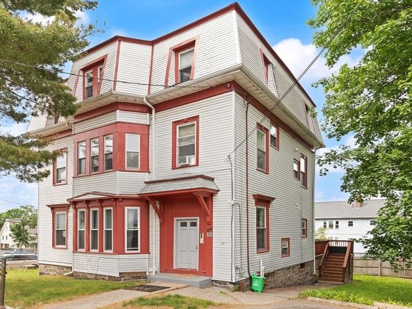 39 Union St, Boston MA 02135
