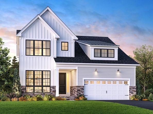 10 Owls Nest 4, Plymouth MA 02360