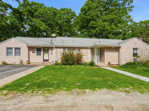 29 Passway Five, Worcester MA 01602
