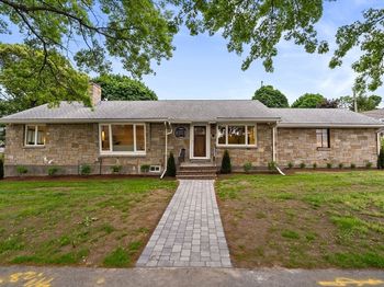 168 Furnace Brook Parkway