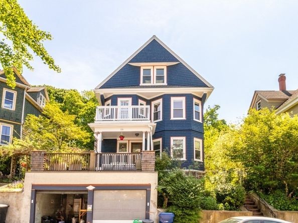 23 Wenham St 3, Boston MA 02130