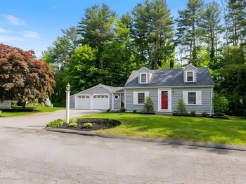 10 Forrest Rd