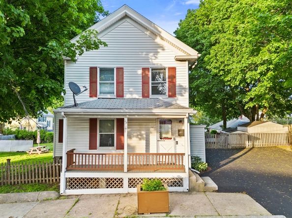 18 Shillaber Street, Salem MA 01970