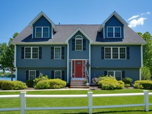 15 Fitz Terrace, Wilmington MA 01887