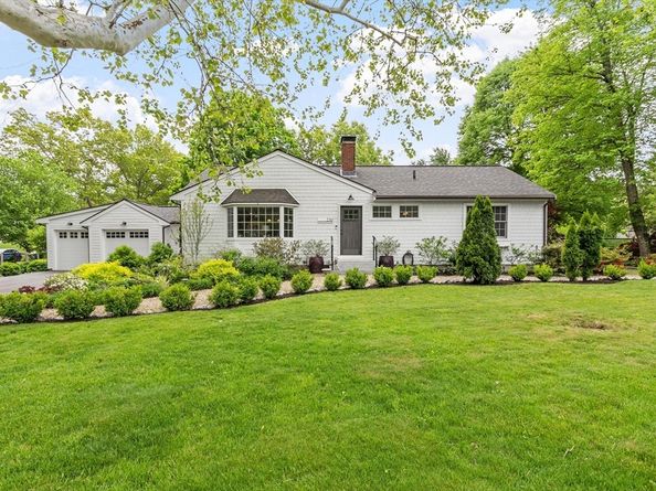 230 Harrington Ave, Concord MA 01742