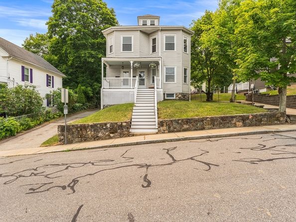 39 Orchard St, Marlborough MA 01752