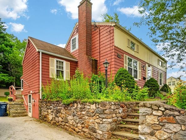77 Ridge Road, Marlborough MA 01752