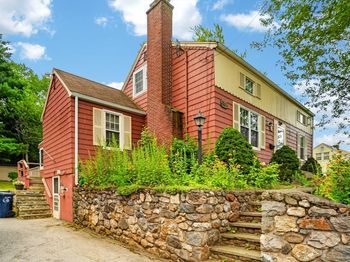 77 Ridge Road