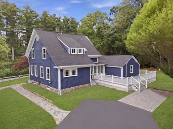 8 Pemberton Rd