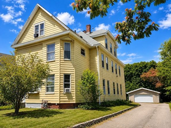 106 Mill St, Worcester MA 01603