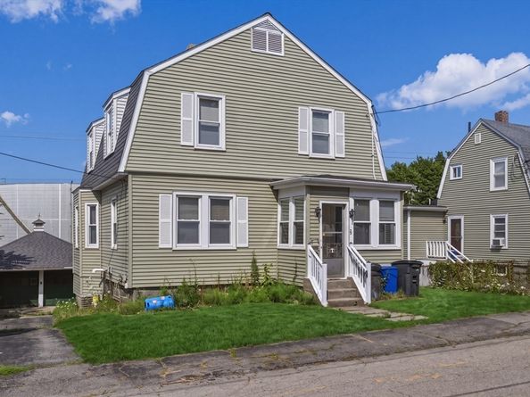 34 Bay View St, Quincy MA 02169