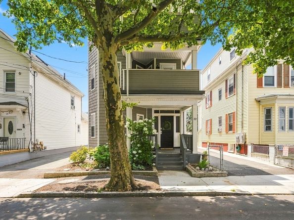 22 Otis St 1, Somerville MA 02145