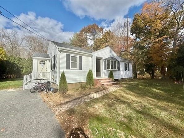 163 Atkinson Ave, Stoughton MA 02072