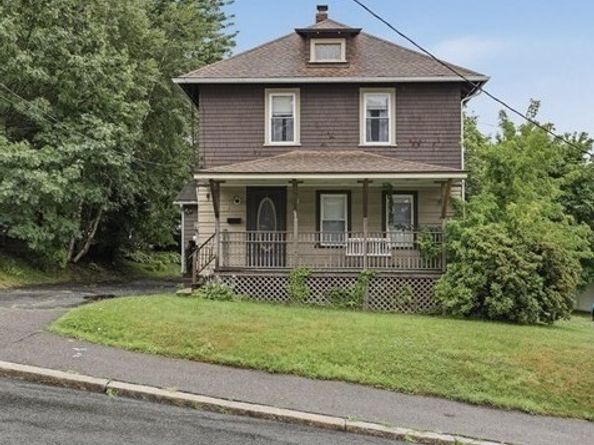 80 Francis Street, Worcester MA 01606