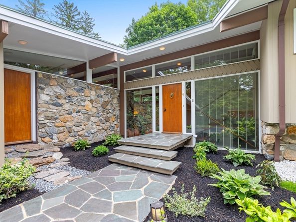 6 Porter Rd, Andover MA 01810