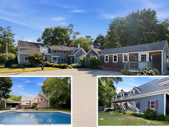 478 State Rd., Plymouth MA 02360