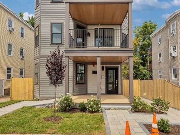 3915 Washington Street, Boston MA 02130