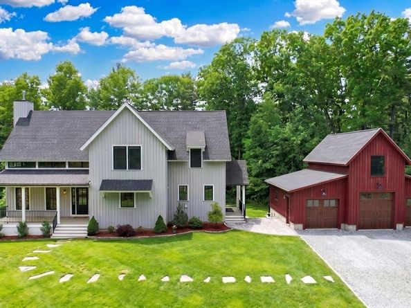 5 Gold Crest Drive, North Reading MA 01864