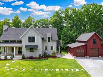 5 Gold Crest Drive