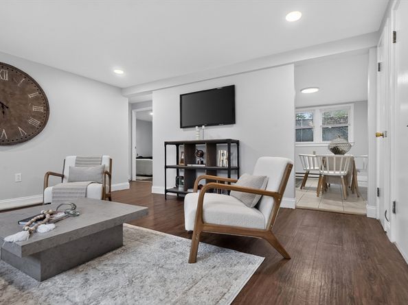 13 Nelson Drive 1, Randolph MA 02368