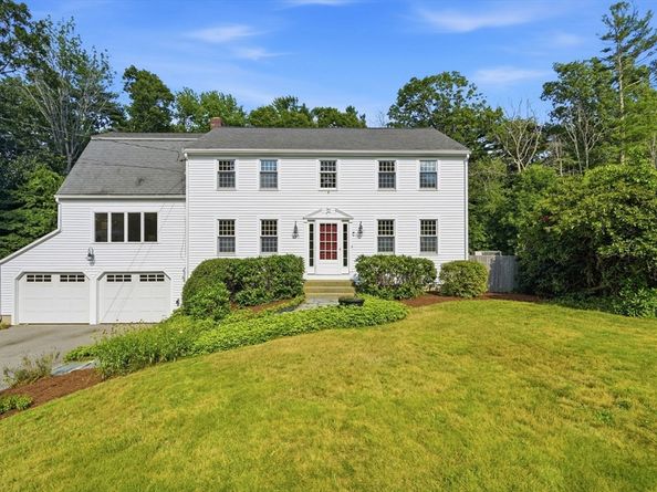 297 Holly Rd, Marshfield MA 02050