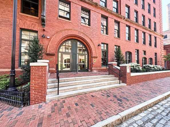 1245 Adams Street 508, Boston MA 02124