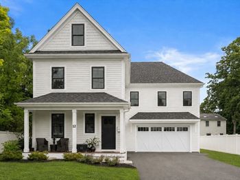 12 South Lincoln St