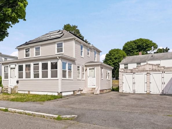 25 Bosson Street, Revere MA 02151