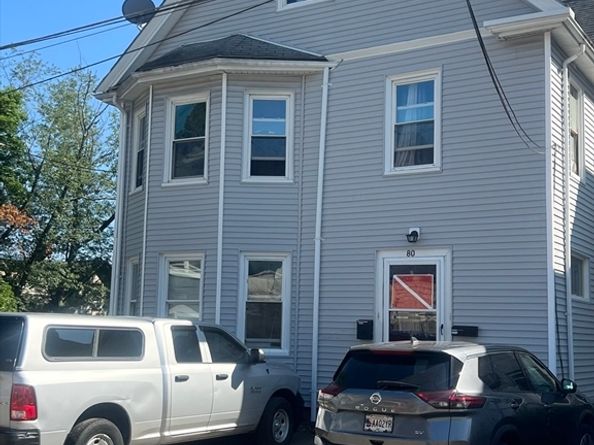 80 Fremont Ave, Chelsea MA 02150