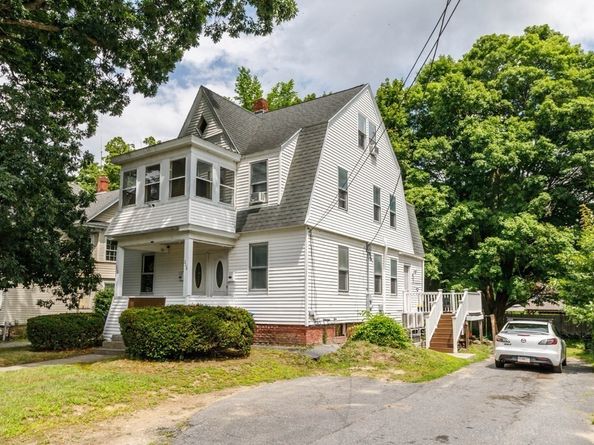 206 Union Street, Leominster MA 01453
