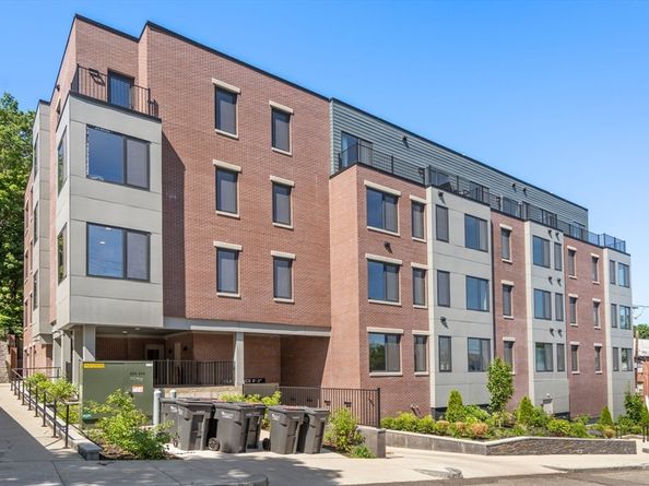 249 Corey Rd. 206, Boston MA 02134