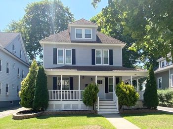 5 Ferdinand St