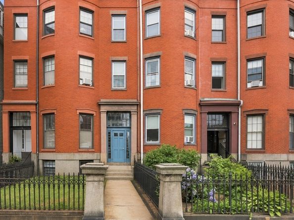 191 Webster, Boston MA 02128
