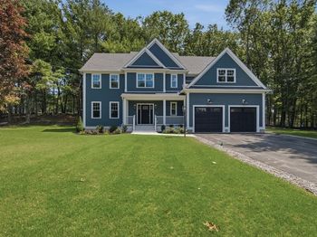 1 Dolores Drive