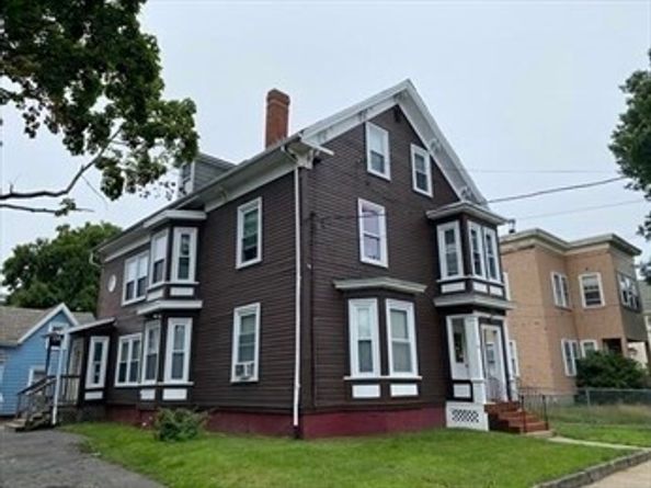 48 Whiting, Lynn MA 01902