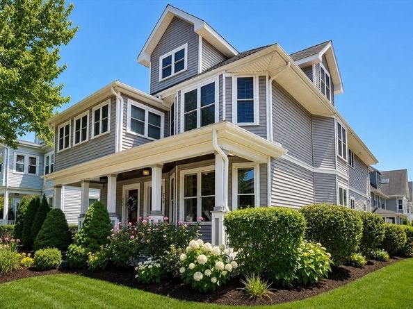 256 Watertown Street 256, Newton MA 02458