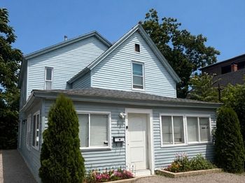 3 Mason Ct