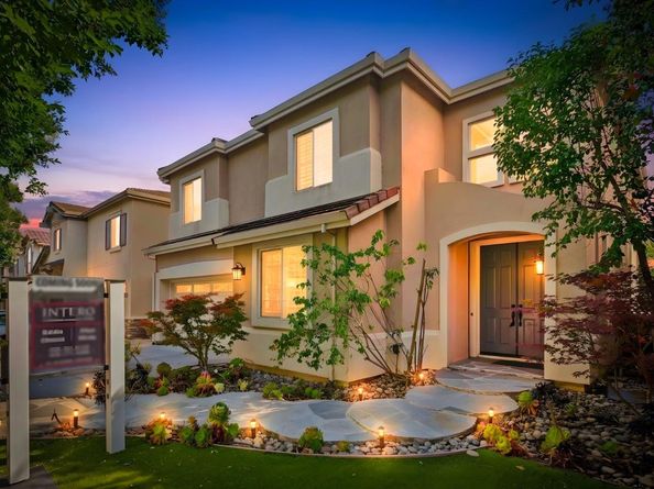 6569 Alyssa Drive, San Jose CA 95138
