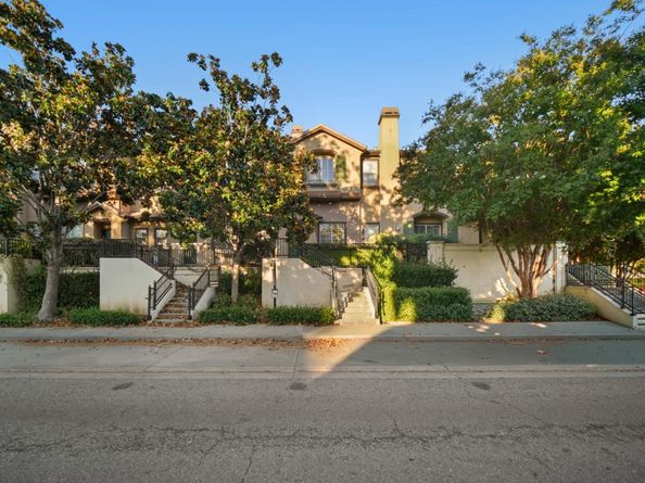 3285 Vineyard Park Way, San Jose CA 95135
