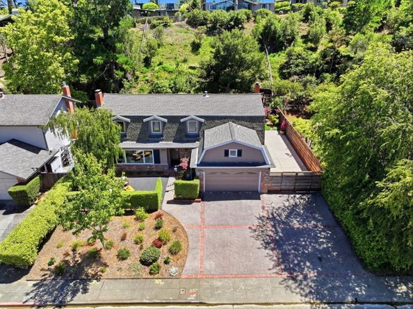 3045 Atwater Drive, Burlingame CA 94010